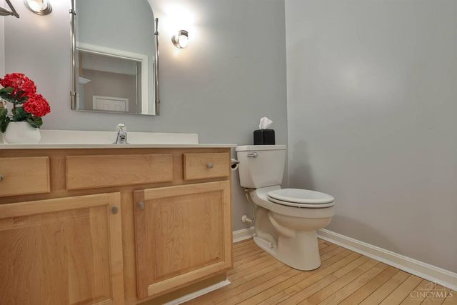 6495 Lantana Drive, Liberty Twp, OH 45044