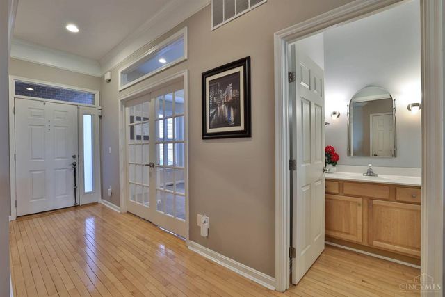 6495 Lantana Drive, Liberty Twp, OH 45044