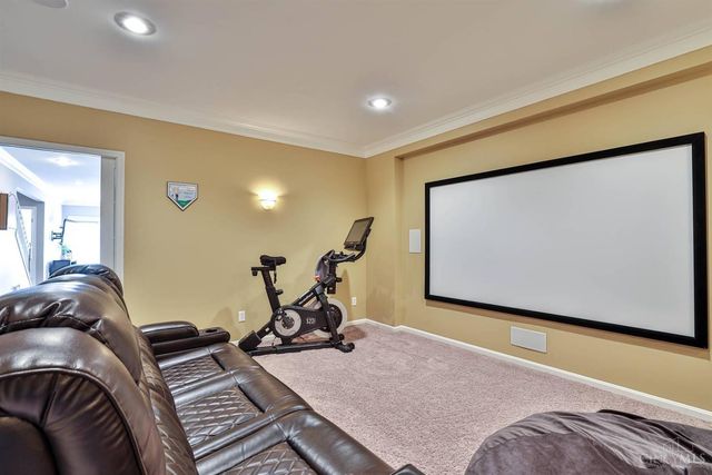 6495 Lantana Drive, Liberty Twp, OH 45044