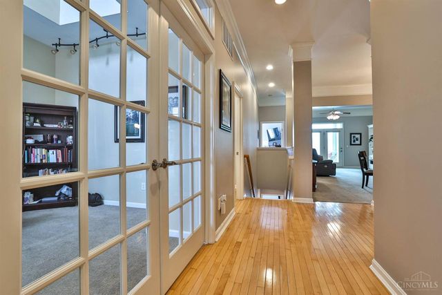 6495 Lantana Drive, Liberty Twp, OH 45044