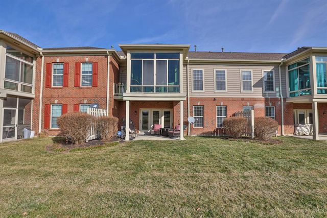 6495 Lantana Drive, Liberty Twp, OH 45044