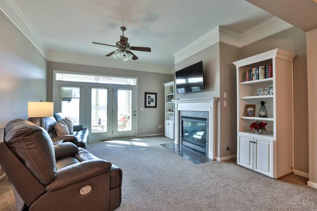 6495 Lantana Drive, Liberty Twp, OH 45044