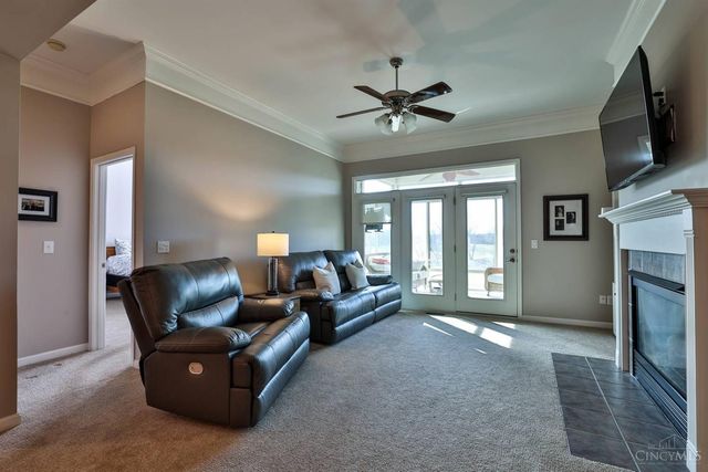 6495 Lantana Drive, Liberty Twp, OH 45044