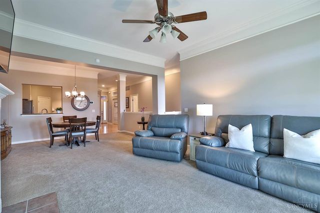 6495 Lantana Drive, Liberty Twp, OH 45044