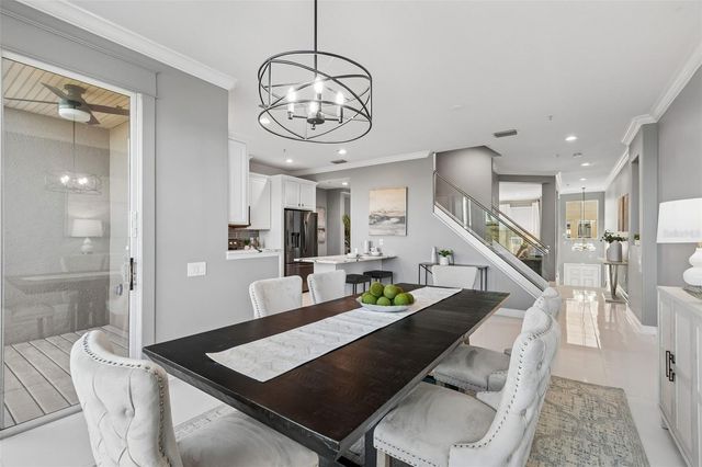 4326 SPINNAKER COVE LANE, Tampa, FL 33615