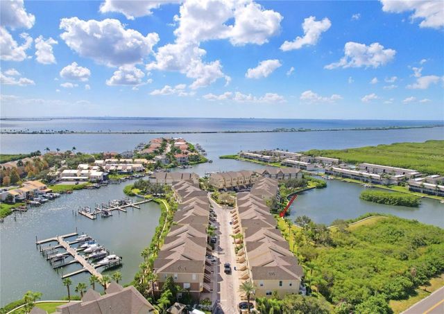 4326 SPINNAKER COVE LANE, Tampa, FL 33615