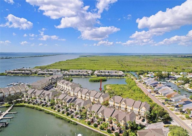 4326 SPINNAKER COVE LANE, Tampa, FL 33615