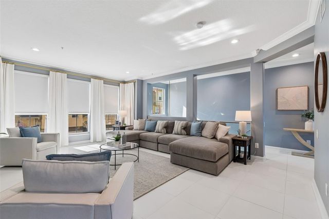 4326 SPINNAKER COVE LANE, Tampa, FL 33615