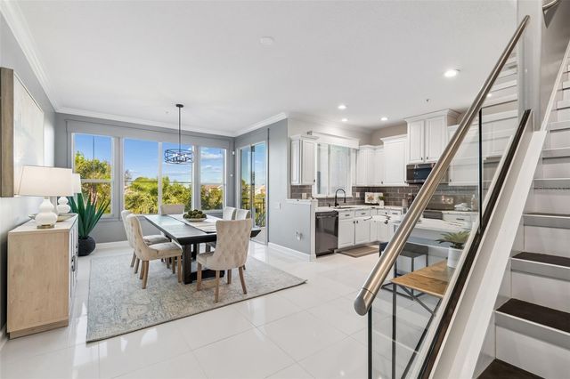 4326 SPINNAKER COVE LANE, Tampa, FL 33615