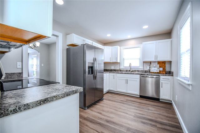 4227 Oakridge Drive, Dayton, OH 45417