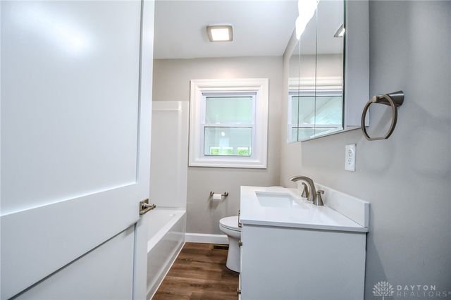 4227 Oakridge Drive, Dayton, OH 45417