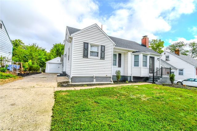 4227 Oakridge Drive, Dayton, OH 45417