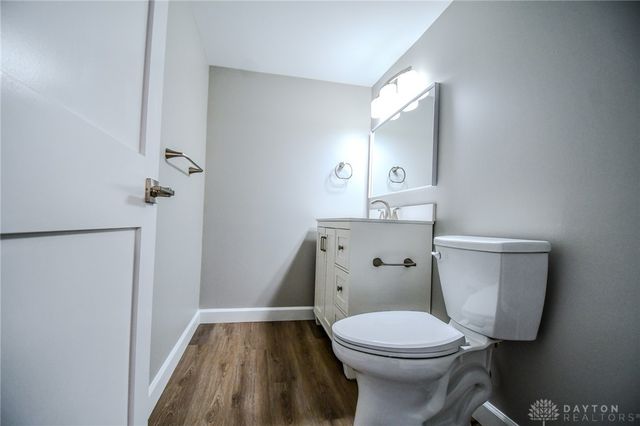 4227 Oakridge Drive, Dayton, OH 45417