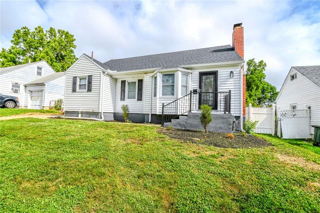 4227 Oakridge Drive, Dayton, OH 45417