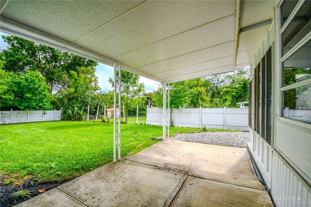 4227 Oakridge Drive, Dayton, OH 45417