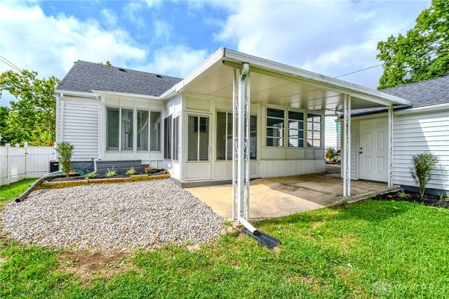 4227 Oakridge Drive, Dayton, OH 45417