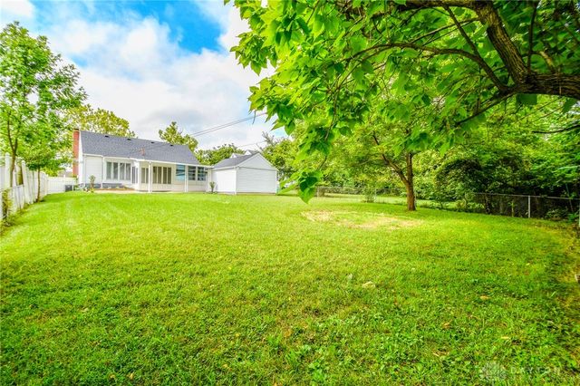 4227 Oakridge Drive, Dayton, OH 45417