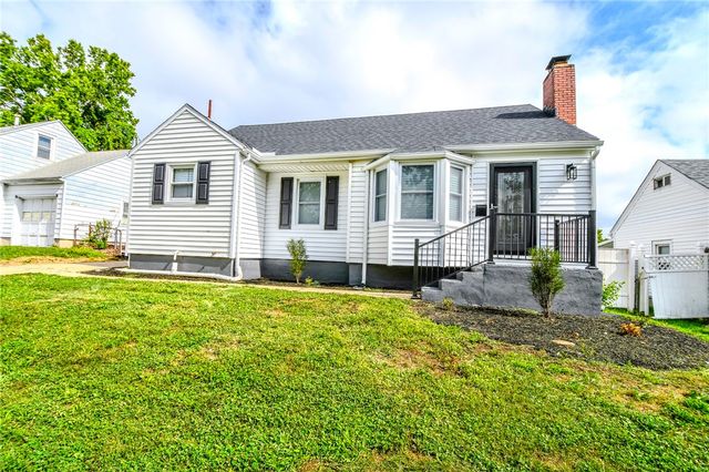 4227 Oakridge Drive, Dayton, OH 45417