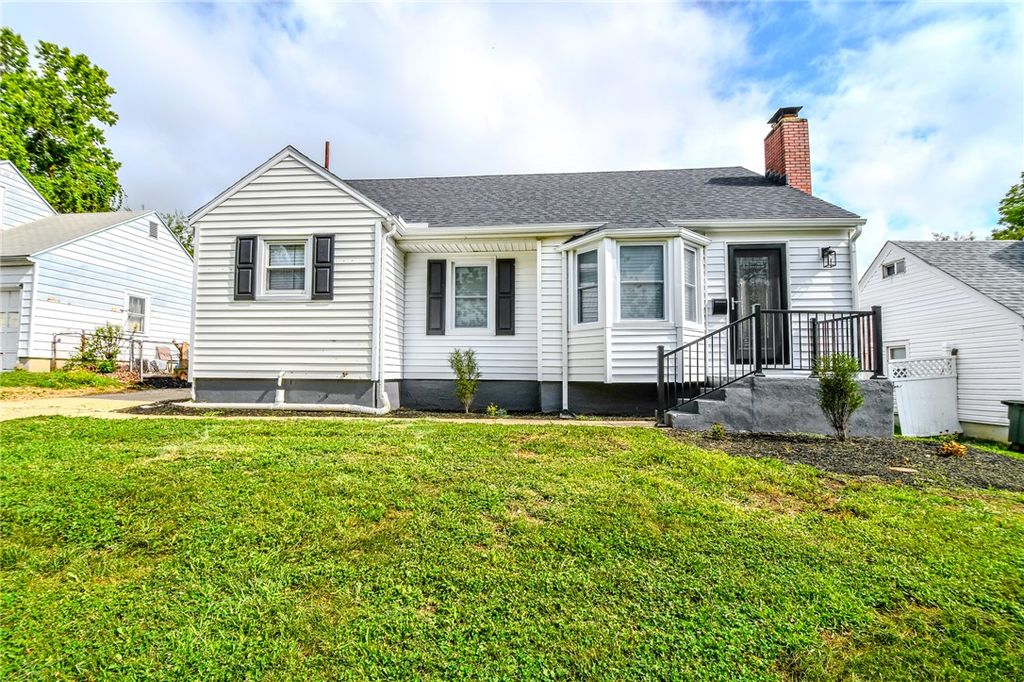 4227 Oakridge Drive, Dayton, OH 45417