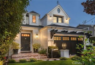 2100 Pine Ave, Manhattan Beach, CA 90266