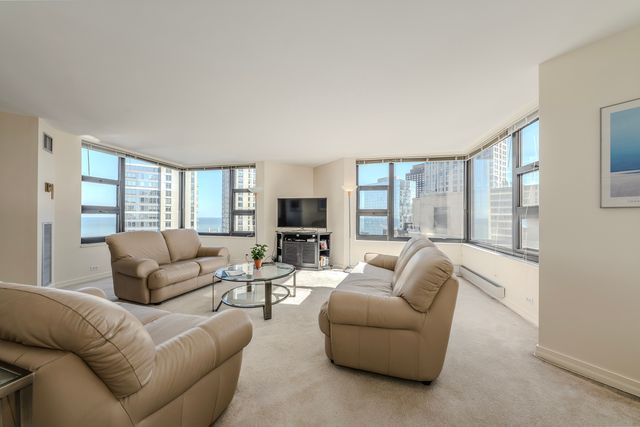 401 E ONTARIO Street 4006, Chicago, IL 60611