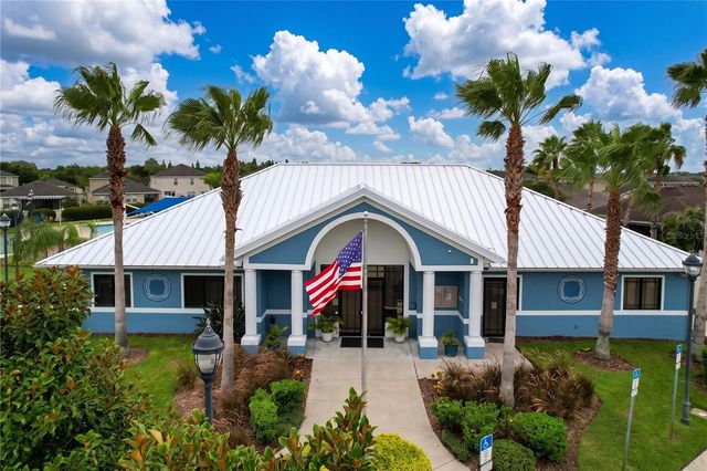 7710 CARRIAGE POINTE DRIVE, Gibsonton, FL 33534