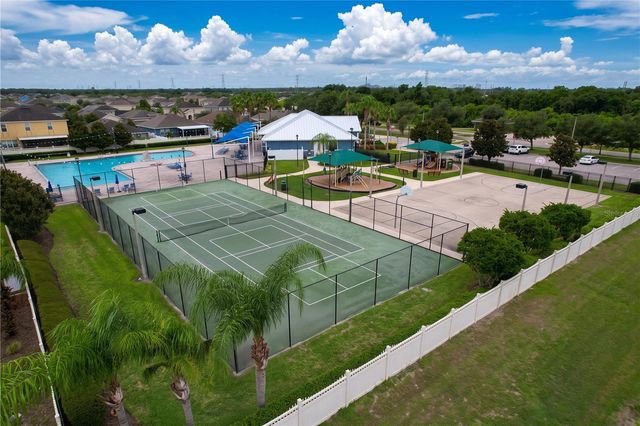 7710 CARRIAGE POINTE DRIVE, Gibsonton, FL 33534