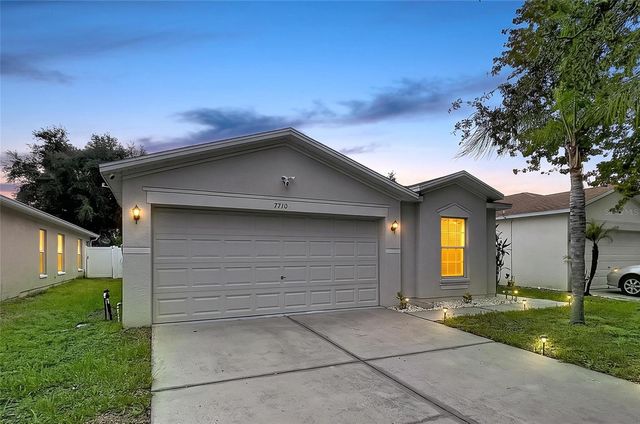 7710 CARRIAGE POINTE DRIVE, Gibsonton, FL 33534