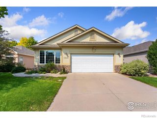 1960 Hillside Place, Windsor, CO 80550