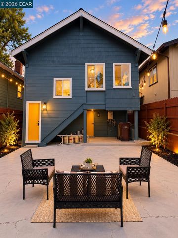 1030 E 21St St, Oakland, CA 94606