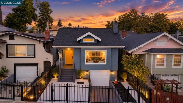 1030 E 21St St, Oakland, CA 94606
