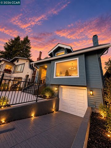 1030 E 21St St, Oakland, CA 94606