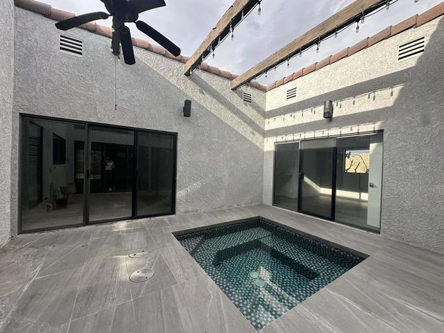 4 Saturn Circle, Rancho Mirage, CA 92270