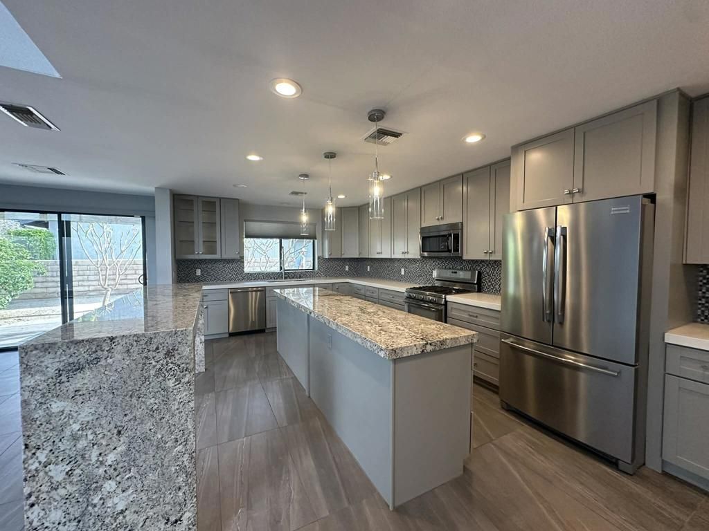 4 Saturn Circle, Rancho Mirage, CA 92270