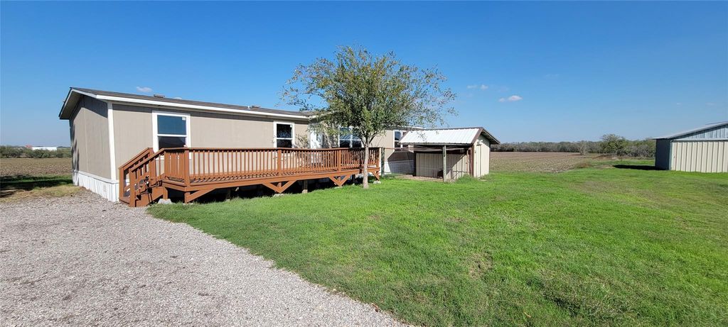 10616 Doyle Rd RD, Del Valle, TX 78617