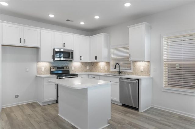 158 Jackson Circle, Cleveland, GA 30528