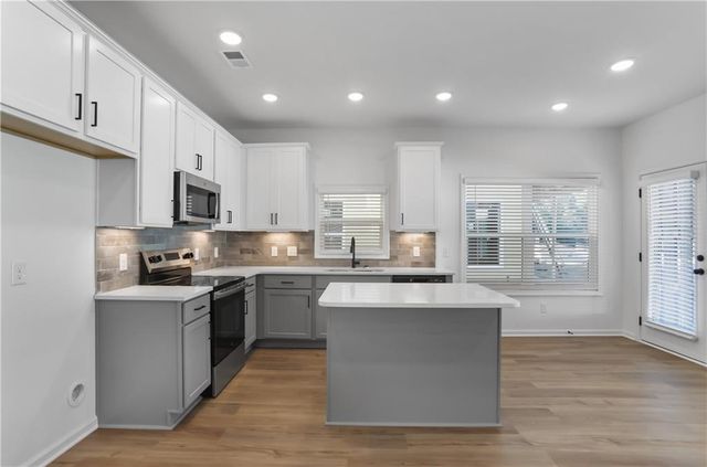 158 Jackson Circle, Cleveland, GA 30528