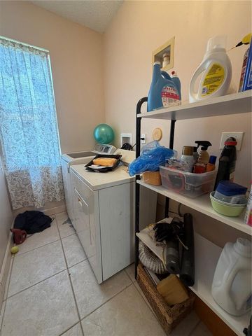 2329 NW 184th Terrace, Pembroke Pines, FL 33029