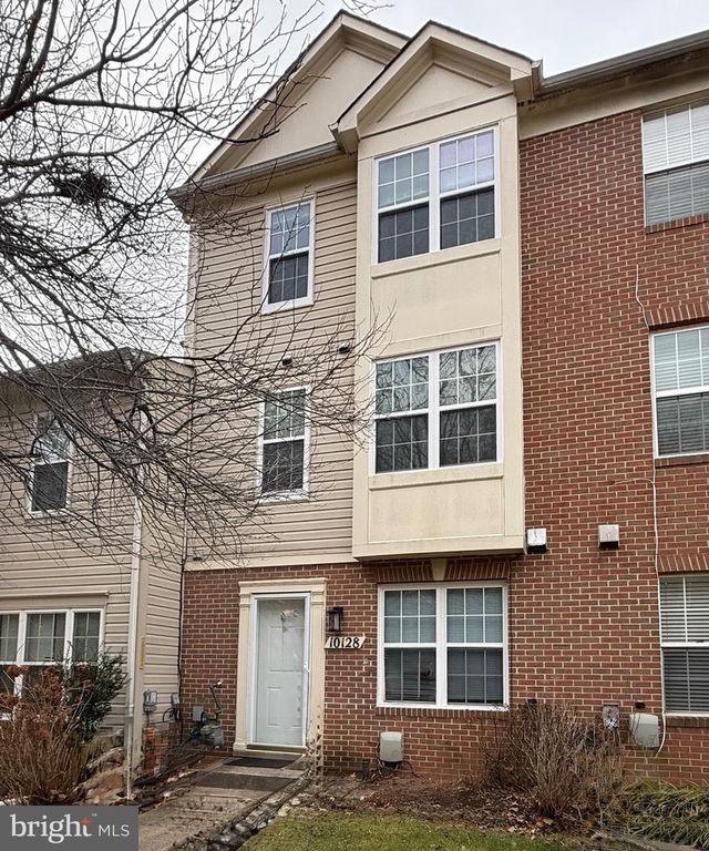 10128 REPRISE DR, Rockville, MD 20850
