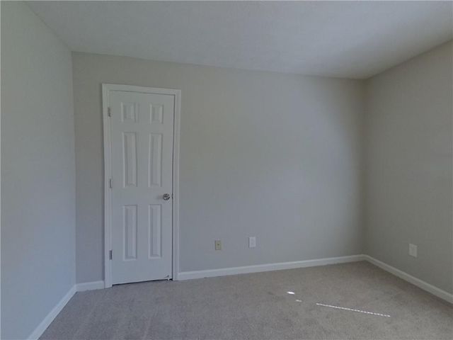 Address unavailable.