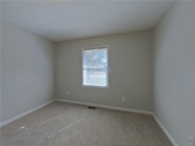 Address unavailable.