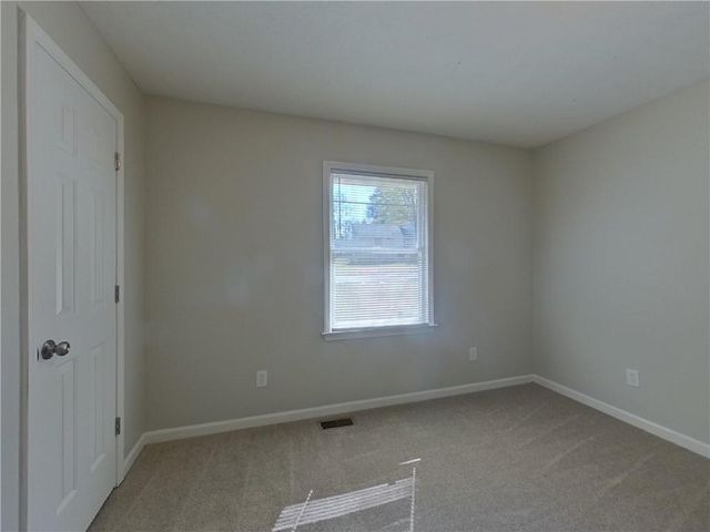 Address unavailable.