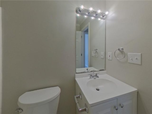 Address unavailable.