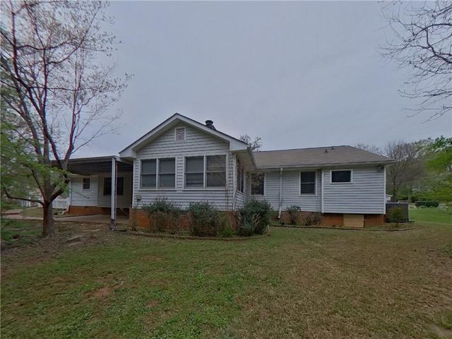 Address unavailable.