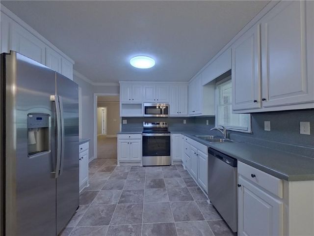 Address unavailable.