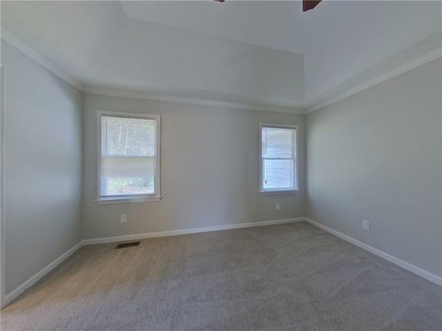 Address unavailable.