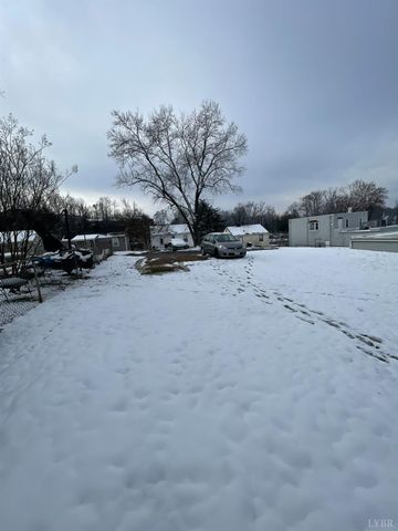 511 Blue Ridge Street, Lynchburg, VA 24501