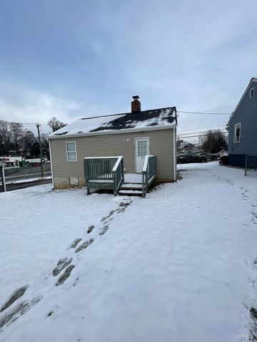 511 Blue Ridge Street, Lynchburg, VA 24501