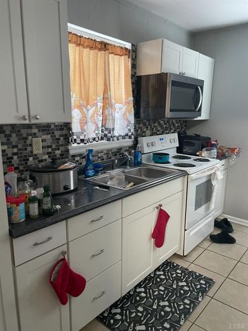 511 Blue Ridge Street, Lynchburg, VA 24501