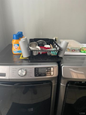 511 Blue Ridge Street, Lynchburg, VA 24501